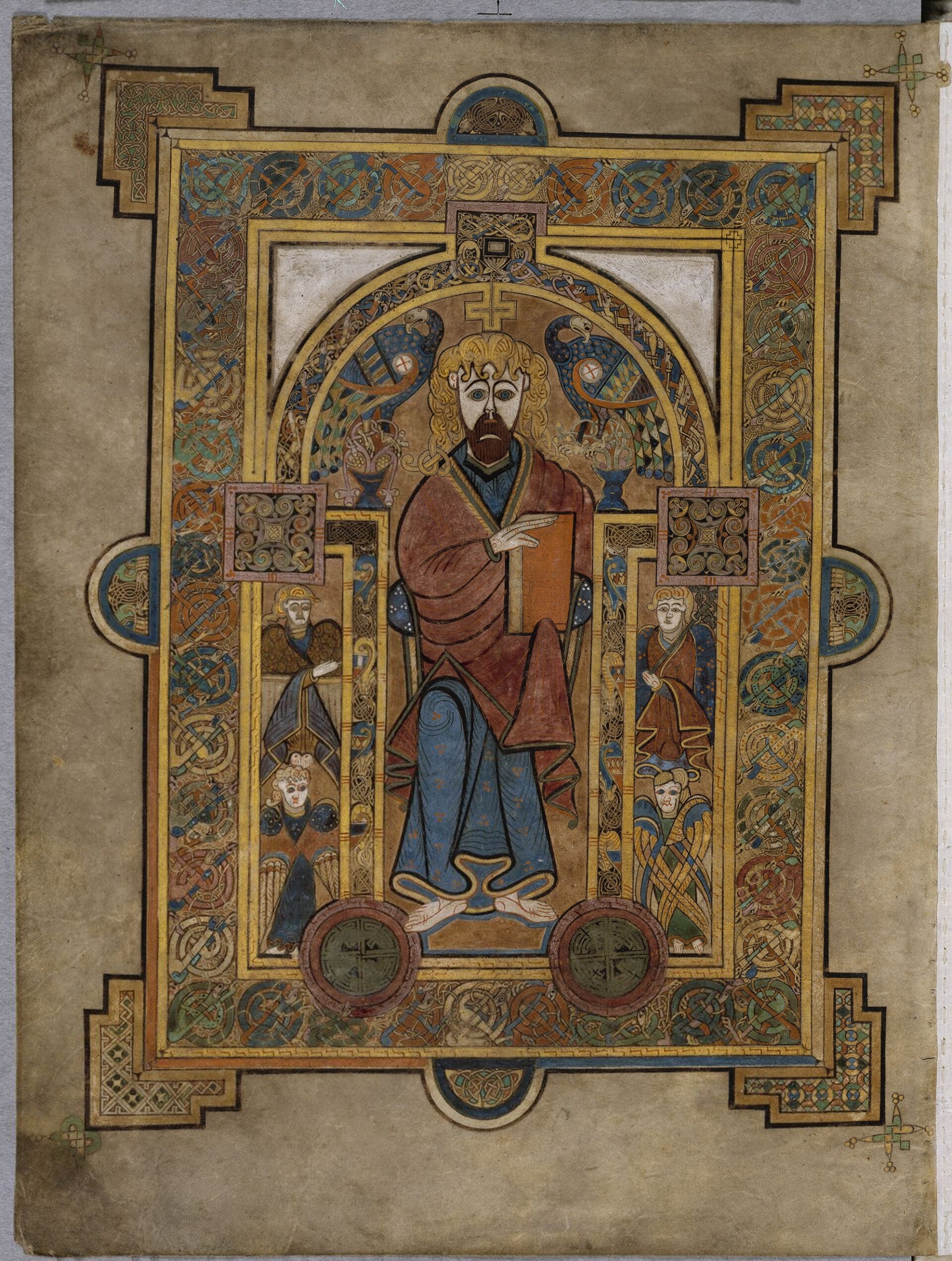 Book of Kells
